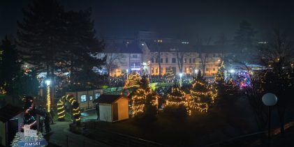 Servisne informacije za 25.12.2025.