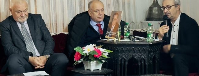 Održani Gradačački razgovori posvećeni Mustafi Imamoviću