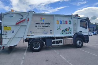 Izmijenjeni raspored odvoza komunalnog otpada zbog praznika