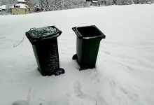 Komunalac: Obavijest o odvozu komunalnog otpada