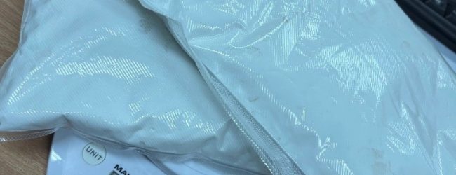 PU Gradačac – dvije osobe lišene slobode, pronađeno i oduzeto preko 2 kg opojne droge