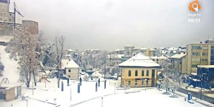 Servisne informacije za 05.01.2025.