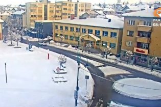 Servisne informacije za 08.01.2026.