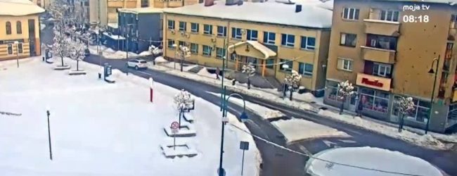 Servisne informacije za 08.01.2026.