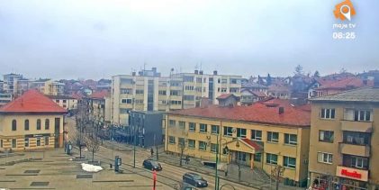 Servisne informacije za 30.01.2026.