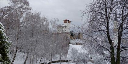 Obavijest Gradske inspekcije