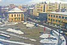 Servisne informacije za 13.01.2026.