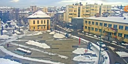 Servisne informacije za 13.01.2026.