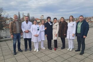 Vanjski ocjenjivači AKAZ FBiH izvršili ocjenu DZ Gradačac