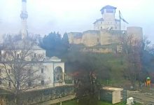 Servisne informacije za 08.02.2026.