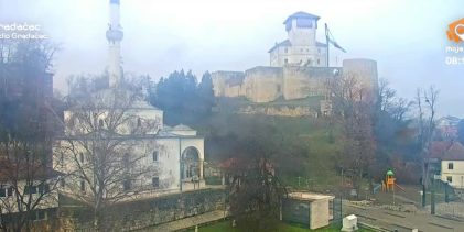 Servisne informacije za 08.02.2026.