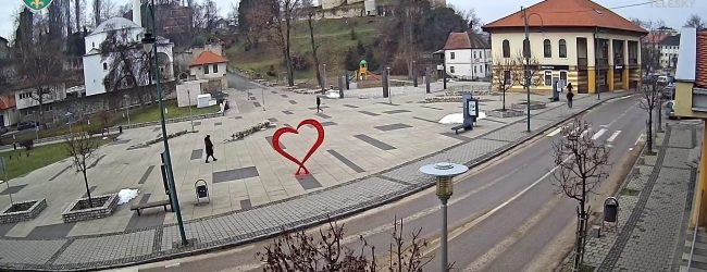 Servisne informacije za 03.02.2026.