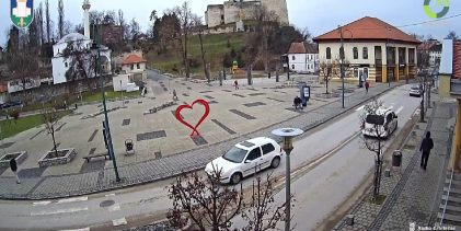 Servisne informacije za 10.02.2026.