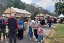 Otvoren 16. gradačački sajam Eko-etno BiH