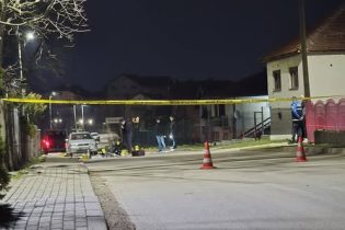 Dvije osobe povrijeđene u saobraćajnoj nezgodi u Gradačcu