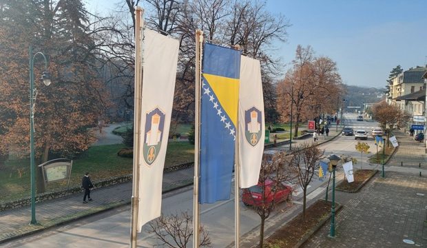 Čestitka gradonačelnika Hajrudina Mehanovića povodom Dana nezavisosti BiH