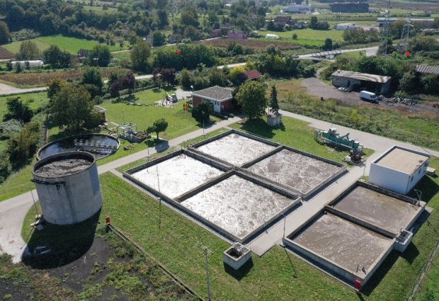 Čista voda za sve građane Gradačca