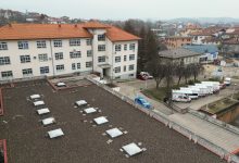 Dom zdravlja Gradačac: OBAVIJEST O ORGANIZACIJI PREVENTIVNIH GINEKOLOŠKIH PREGLEDA U MJESNIM ZAJEDNICAMA