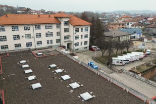 Dom zdravlja Gradačac: OBAVIJEST O ORGANIZACIJI PREVENTIVNIH GINEKOLOŠKIH PREGLEDA U MJESNIM ZAJEDNICAMA
