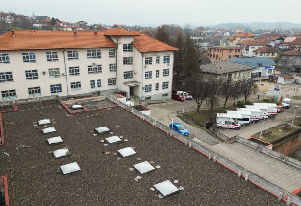 Na Svjetski dan zdravlja veliki iskorak: Građani Gradačca od sada CT snimanje mogu obaviti u Domu zdravlja