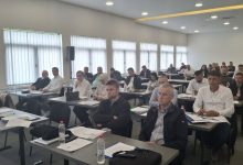 Gradski budžet nakon rebalasa iznosi 37 miliona maraka