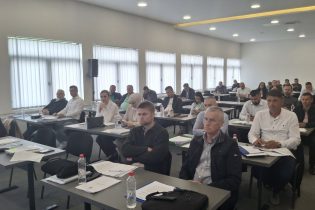 Gradski budžet nakon rebalasa iznosi 37 miliona maraka