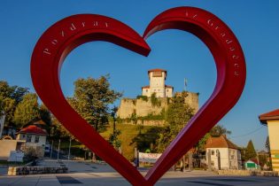 Gradski inspektorat: Ljetne bašte