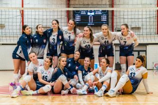 Odbojkašice Kule sutra igraju uzvratnu utakmicu polufinala Play-offa