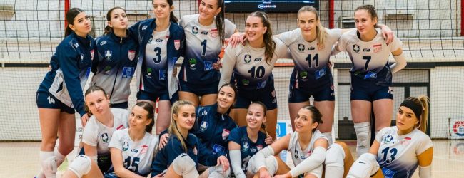Odbojkašice Kule sutra igraju uzvratnu utakmicu polufinala Play-offa