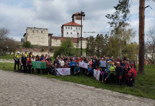 Održan planinarski pohod “Dani behara 2026”