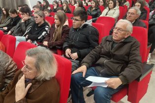 Održano edukativno predavanje „Više od zdravlja”