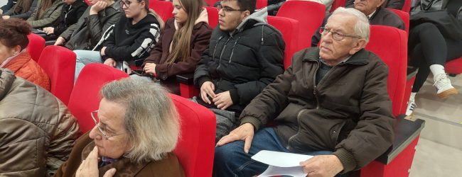 Održano edukativno predavanje „Više od zdravlja”