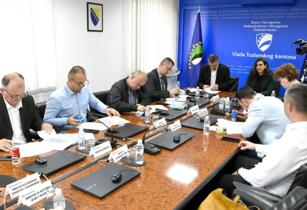 U kapitalne projekte zaštite okolice uloženo više od 900.000 KM