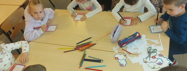 Počela realizacija Obaveznog programa predškolskog odgoja i obrazovanja pred polazak u osnovnu školu