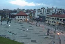 Servisne infrmacije za 12.04.2026.