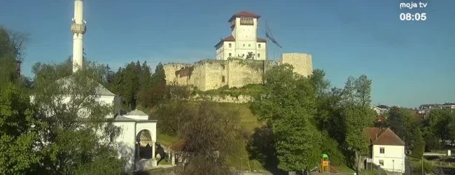 Servisne informacije za 24.04.2026.