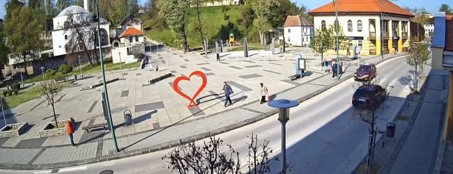 Servisne informacije za 17.04.2026.