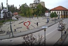 Servisne informacije za 22.04.2026.