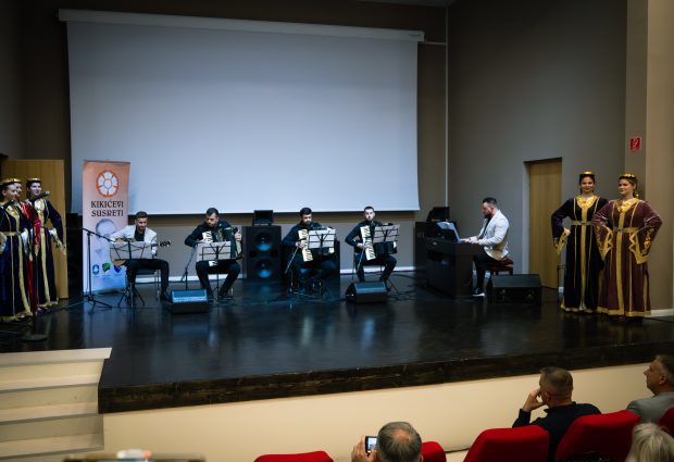 OTVORENI “KIKIĆEVI SUSRETI 2026”