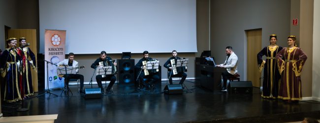 OTVORENI “KIKIĆEVI SUSRETI 2026”
