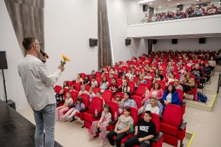 KIKIĆEVI SUSRETI 2026 – Druženje pisaca sa djecom