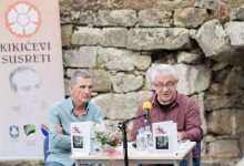 KIKIĆEVI SUSRETI: Promovisan časopis „Diwan“, sveska 61-62