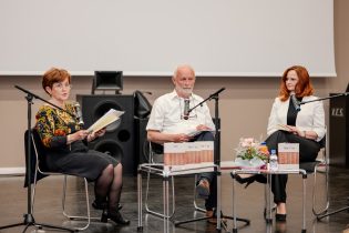 Promovisana knjiga „Oće l’ to – Crtice iz svakodnevnice” autorice Irene Oršolić