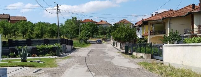Potpisan ugovor za rekontrukciju ulice Esada Taslidžića