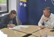 Potpisani ugovori sa sportskim kolektivima