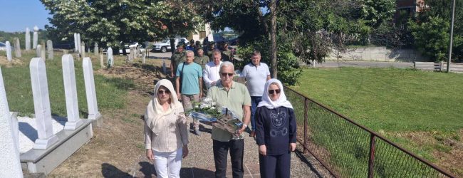 Počelo obilježavanje 9. juna – Dana formiranja 107. viteške motorizovane brigade