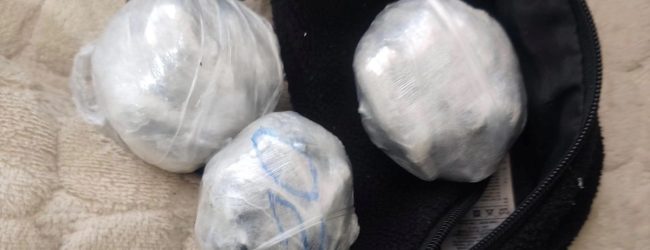 Uprava policije MUP TK – U pretresima na više lokacija pronađena opojna droga