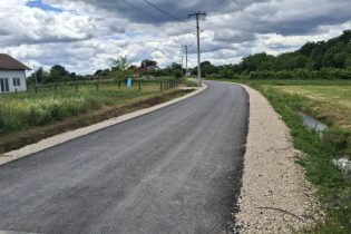 U toku radovi na rekonstrukciji i sanaciji putnih pravaca iz Okvornog sporazuma