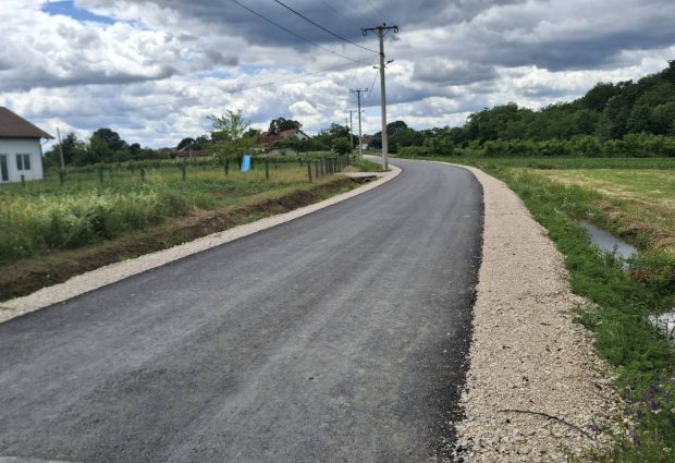 U toku radovi na rekonstrukciji i sanaciji putnih pravaca iz Okvornog sporazuma