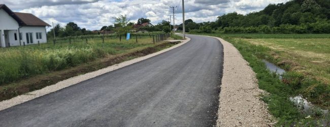 U toku radovi na rekonstrukciji i sanaciji putnih pravaca iz Okvornog sporazuma